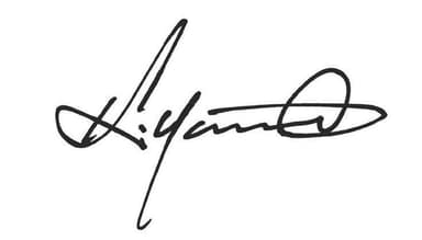 Signature